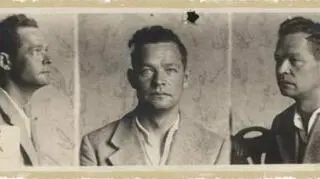 "Zagończyk" - jeden z wyklętych 