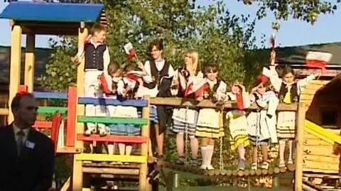 Ilu z nas 
czuje się mniejszością?