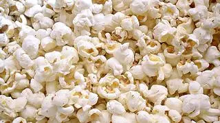 W popcornie sprzedawanym w Makro wykryto toksyny
