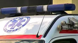 Karetka dojechała do chorej dopiero po 40 minutach 