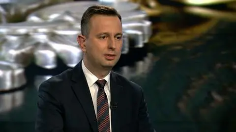 Władysław Kosiniak-Kamysz w "Faktach po Faktach"