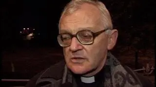 Ks. Szostek: lekarze powinni wypełniać przepisy prawa