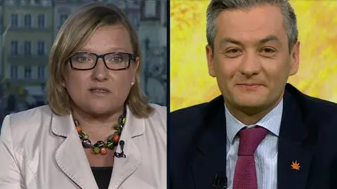 Politycy spierali się o znaczenie Kościoła w Polsce