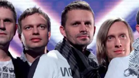 "Avocado" żegna się z "X Factor"