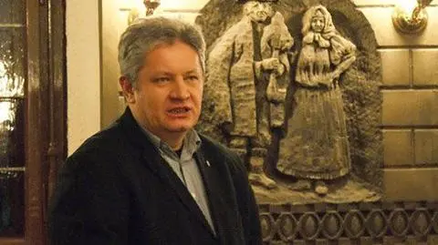 Poseł PSL to TW Alek?