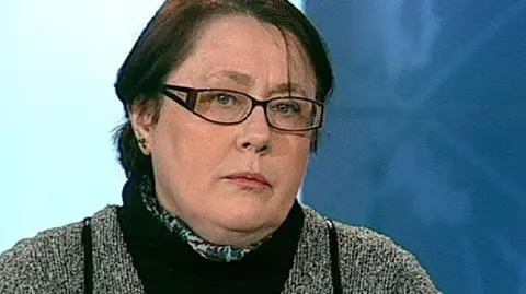 "Pytanie od Rutkowskiego było dla matki najlepszym wyjściem"