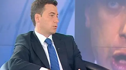 Olejniczak: Dla Millera nie ma powrotu