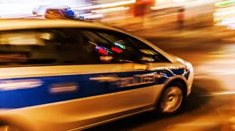Surowy wyrok niemieckiego sądu. Dożywocie za wypadek. Materiał TVN24 BiS „Otwarcie dnia” z 28 lutego  