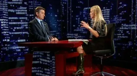 Kuchciński: walczymy z mafią