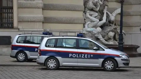 Ośmiu Irakijczyków skazanych za zbiorowy gwałt na Niemce