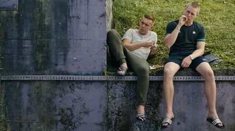 "Consequenses" reż. Darko Stante