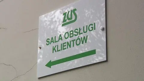 Mutually contradicting signals from the government regarding ZUS constributions cause unrest