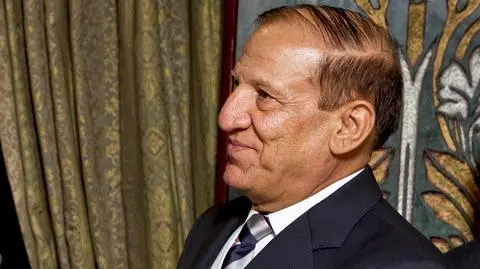 Egipt. Były szef sztabu rezygnuje z kandydowania na prezydenta