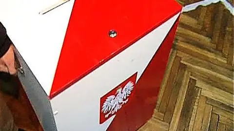 57 zgłoszonych komitetów wyborczych