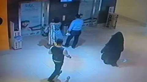 ZEA: władze straciły skazaną za terroryzm kobietę