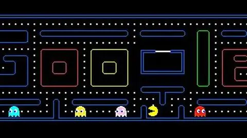 Pac Man zjadł 549 lat pracy