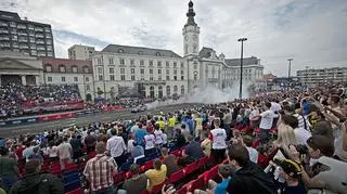 VERVA Street Racing - święto motoryzacji