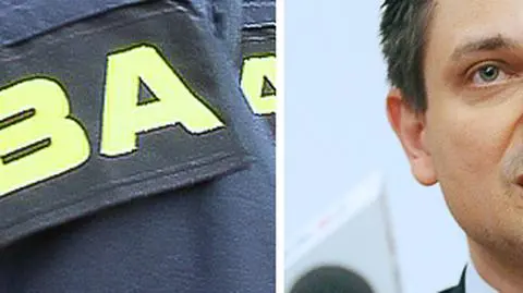 CBA prześwietla kontrakty Misiaka z ARP