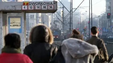 ZTM chwali się miliardem pasażerów