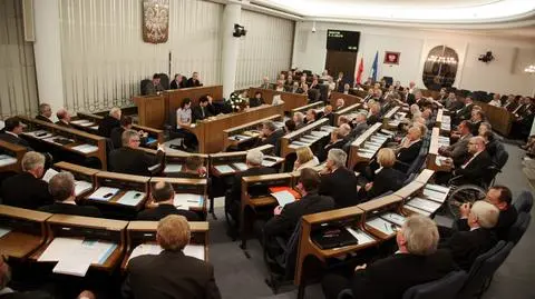 Ponad 170 poprawek do "uwolnienia zawodów". Senat przyjął pierwszą transzę deregulacji
