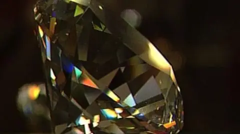 Największy diament na świecie