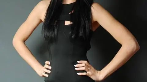 Daria z Gorzowa, Miss AWF 2013 