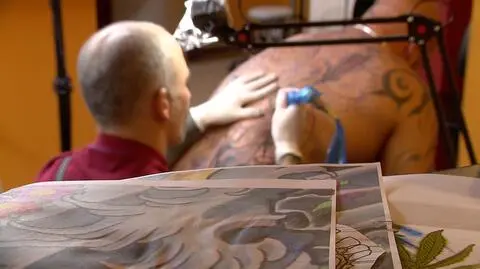 MON pozwoli na tatuaże