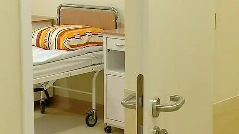 Student zabił matkę i wuja. Sąd: Jest niepoczytalny