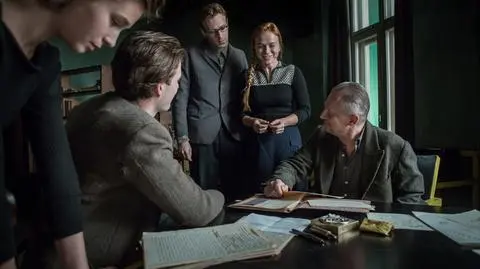 Oscary 2017: komentarze po wyborze polskiego kandydata