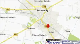 Szamotuły