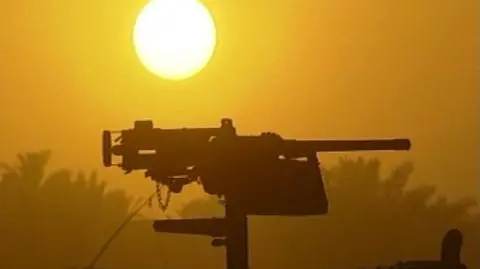 Londyn musi zmienić strategię ws. Iraku