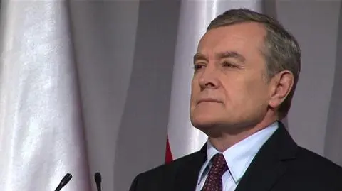 PiS do Kopacz: proszę zaprosić Glińskiego i udzielić mu głosu