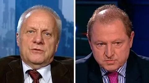 "PO zrodziło potworka z zespołem Downa"