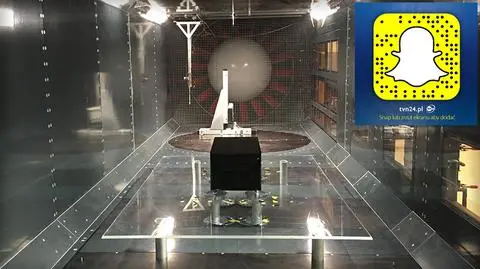 Uroczyste otwarcie laboratorium na Politechnice Warszawskiej