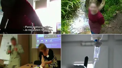 Uwaga TVN. Nie żyje 12-latek leczony niekonwencjonalnie