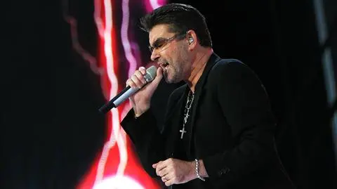 George Michael zmarł w wieku 53 lat (materiał z "Faktów" TVN z dn. 26.12.2016 r.)