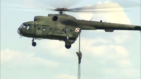 Polska a sprawa syryjska