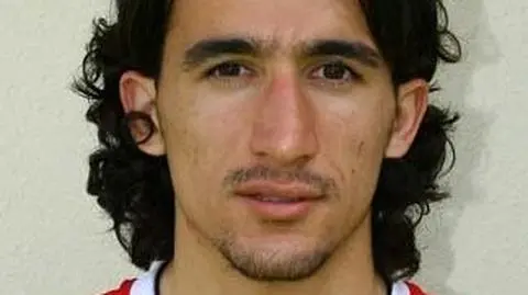 6. Mehmet Topal