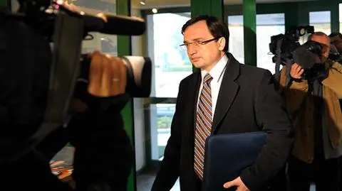 Komisja bada wnioski o Trybunał Stanu dla Kaczyńskiego i Ziobry. Są zapisy rozmów Netzla z Ziobrą?