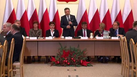 Komisja dialogu społecznego