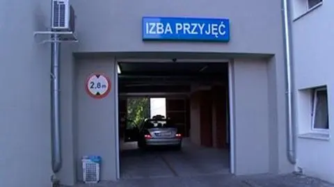 Poród w taksówce. Trwał 2 kilometry