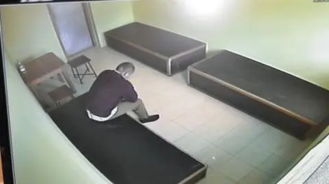Kradli płyty chodnikowe kradzioną koparką po alkoholu