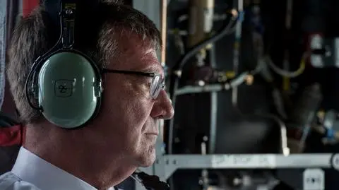 "Washington Post": Obama zaproponował Rosji wspólną walkę w Syrii