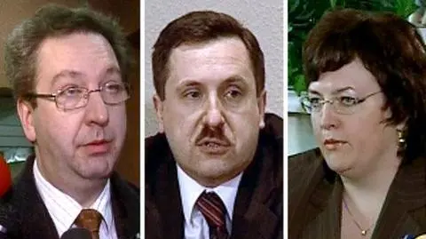 Zastępcy Prokuratora Generalnego powołani