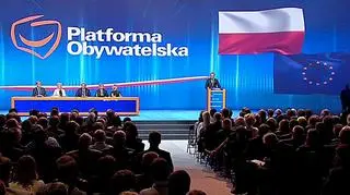 Z powiatowych struktur PO w Namysłowie (woj. opolskie) odszedł wybrany jesienią przewodniczący i część członków. 