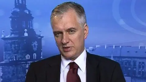 Gowin: Platforma strzela sobie samobója