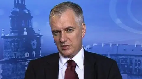 Gowin: części PO w Krakowie bliżej jest do LiD