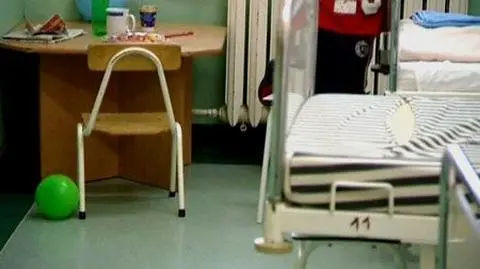 Okradał chore dzieci. Szpital pokaże jego zdjęcia