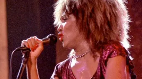 Tina Turner dostała szwajcarskie obywatelstwo