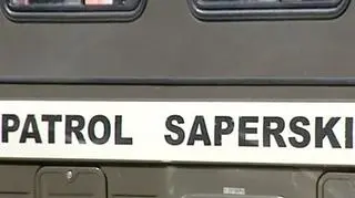 13.07 | Ewakuowani z powodu bomby z okresu II wojny światowej mieszkańcy kamienic w centrum Gdańska mogli wrócić do domu dopiero po 24 godzinach. Powód? Okazało się, że saperzy pracują do 15.30, a niewybuch znaleziono po godzinach ich pracy. (TVN24)